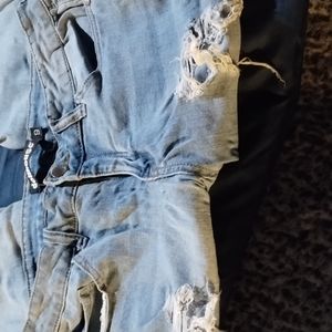 DOLLHOUSE jeans